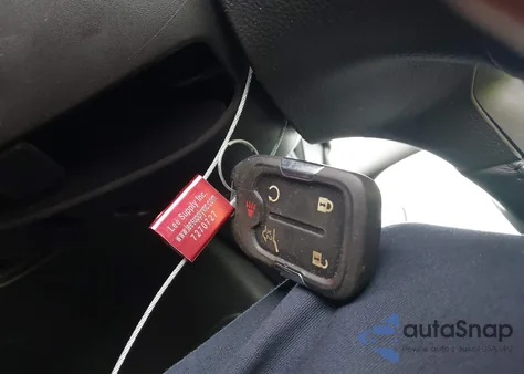 2019 GMC Acadia Slt-1 z USA, uszkodzony, nr VIN 1GKKNMLS3KZ190877